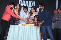 Daaku Maharaaj Movie Success Press Meet